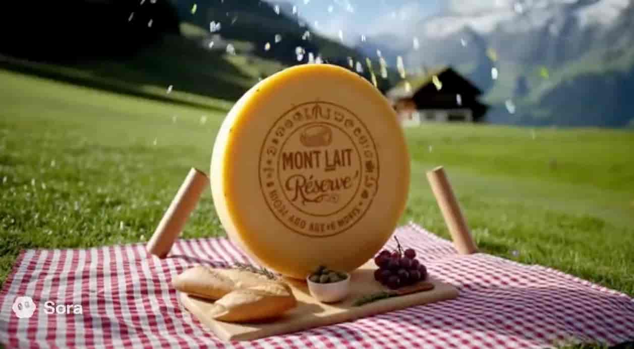 Claymation Orchestra